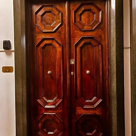 Abbrescia 50 Apartment Bari Luaran gambar