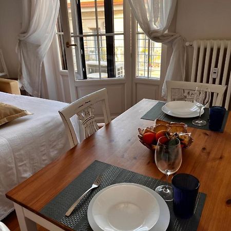 Abbrescia 50 Apartment Bari Luaran gambar