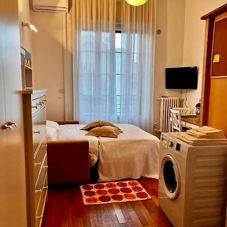 Abbrescia 50 Apartment Bari Luaran gambar