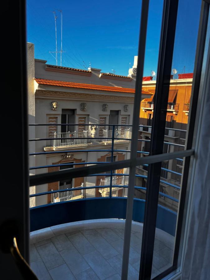 Abbrescia 50 Apartment Bari Luaran gambar