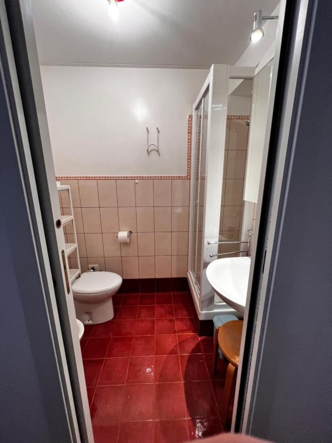 Abbrescia 50 Apartment Bari Luaran gambar