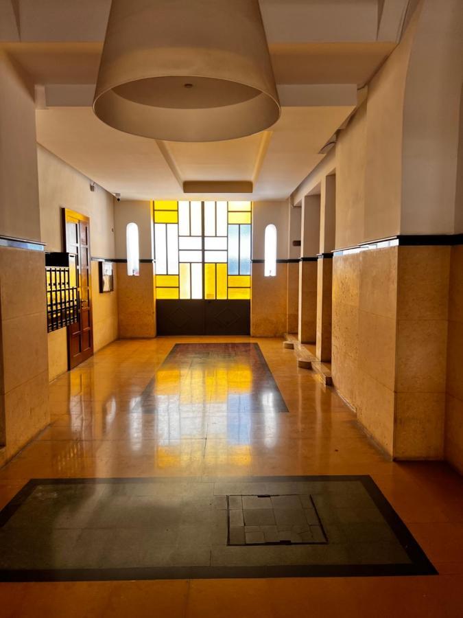 Abbrescia 50 Apartment Bari Luaran gambar