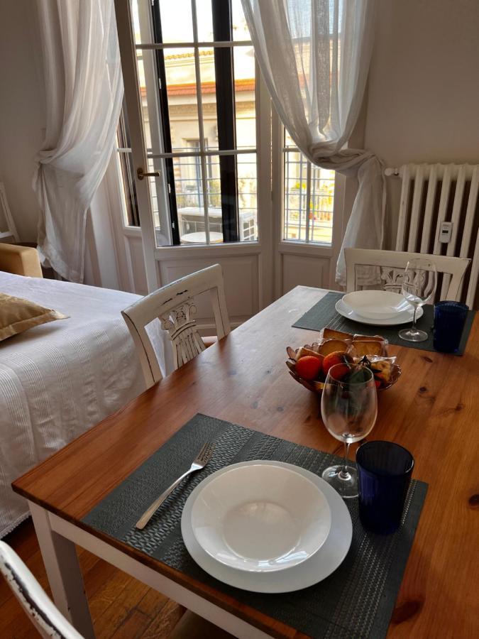 Abbrescia 50 Apartment Bari Luaran gambar