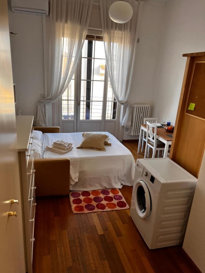 Abbrescia 50 Apartment Bari Luaran gambar