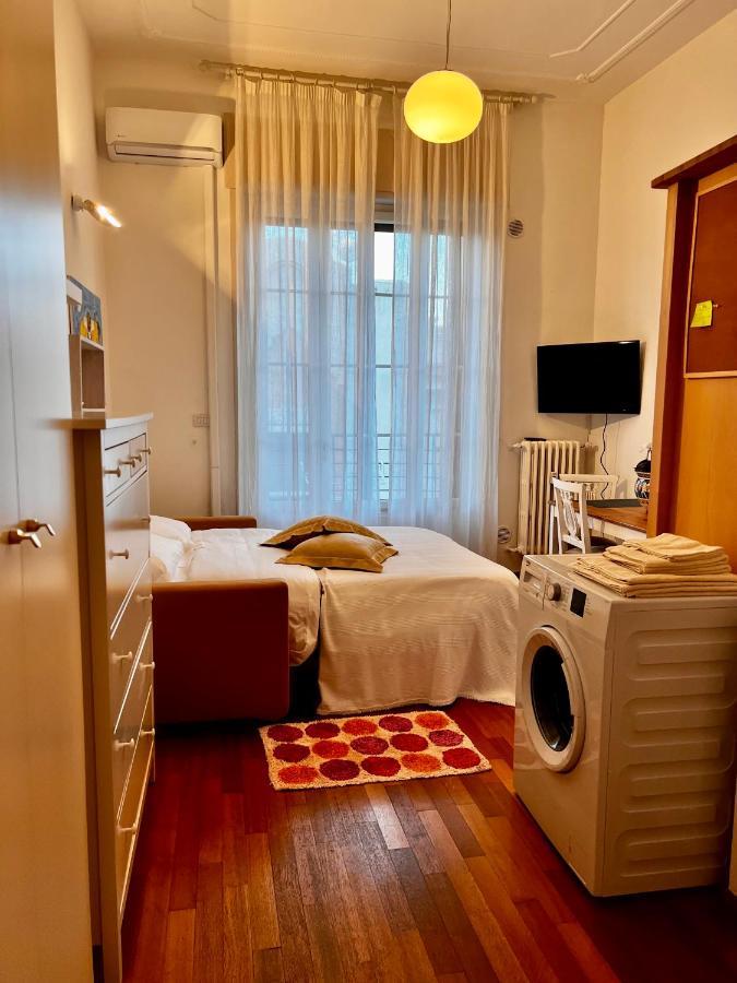 Abbrescia 50 Apartment Bari Luaran gambar
